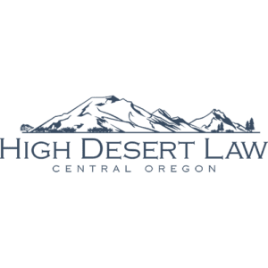 High Desert Law