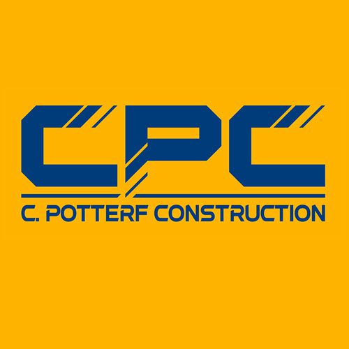 C. Potterf Construction