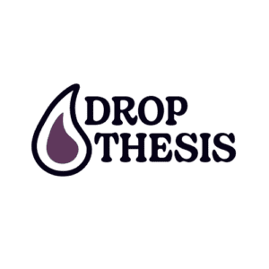 Drop thesis